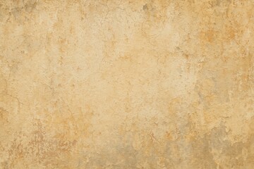 Fototapeta premium Fragment of aged concrete with a painted stucco textured backdrop