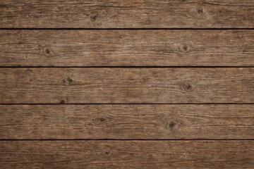 Fototapeta premium Vintage Wooden Plank Surface for Backdrop
