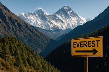 Majestic Peaks and Thrilling Ascent of the Worldâ€šÃ„Ã´s Highest Mountain