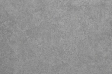 Surface texture of gray concrete