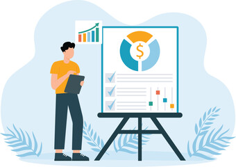 Financial Audit 
