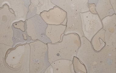 Textured Wall Background Image, Crack, Architecture, Banner Texture Advertising Poster