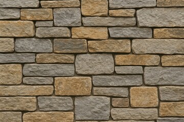 Fototapeta premium Stone textured backdrop for design projects