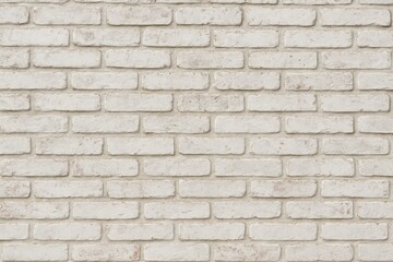 Obraz premium Retro-style brickwork for classic interiors