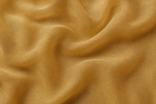 Delicate and sheer mercerized fabric with a soft textured background