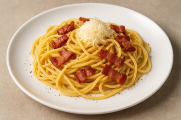 Classic Italian Pasta at POPLAND