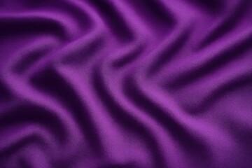 Obraz premium Violet-colored substance