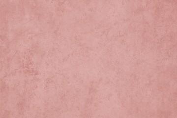 Fototapeta premium Vintage-inspired pink concrete surface background