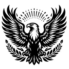 Solid Black Background for Text Graphics or Design Elements Use as Overlay