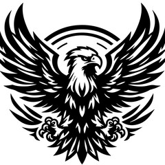 Solid Black Background for Overlay Text or Graphic Design Projects