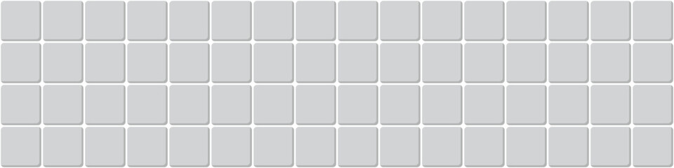 Tile pattern background illustration