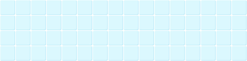 Tile pattern background illustration