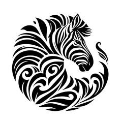 Solid Black Background for Overlay Text or Graphic Design Elements