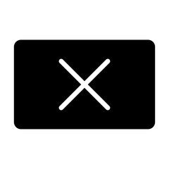 delete buttons icon