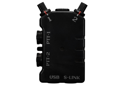 Communicator special force