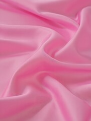 Obraz premium Download pink silk fabric texture background for graphic design and digital art use