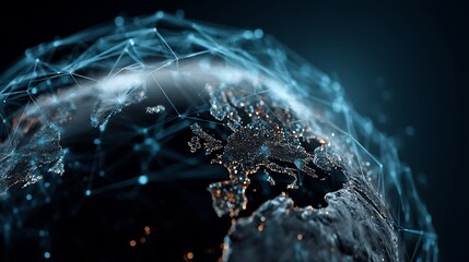 Europe Earth Network