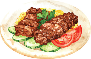 pita bread - 4