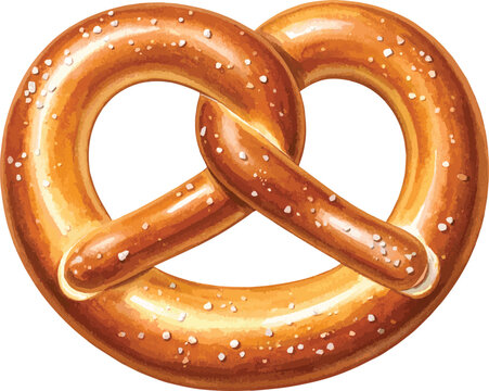 pretzel - 1