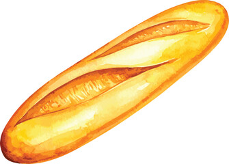 Baguette Bread - 3