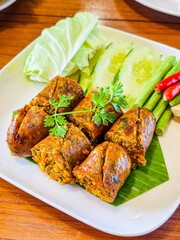 Thai Food