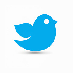 Twitter symbol
