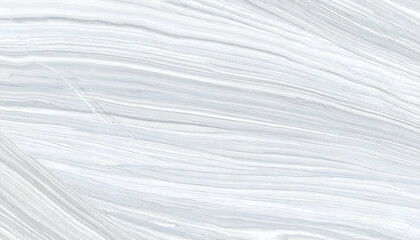 Obraz premium Abstract Gray and White Wavy Lines Background Texture