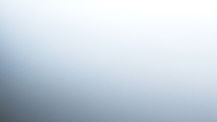 Obraz premium Subtle gradient of gray tones for elegant backdrops, Smooth gray color gradient perfect for versatile creative designs