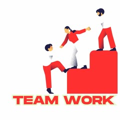 TEAM WORK