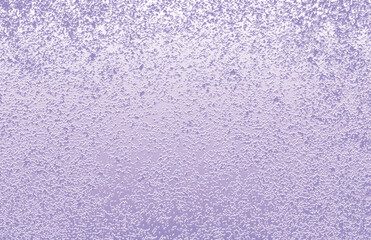 Light purple textured background creating a stunning visual effect