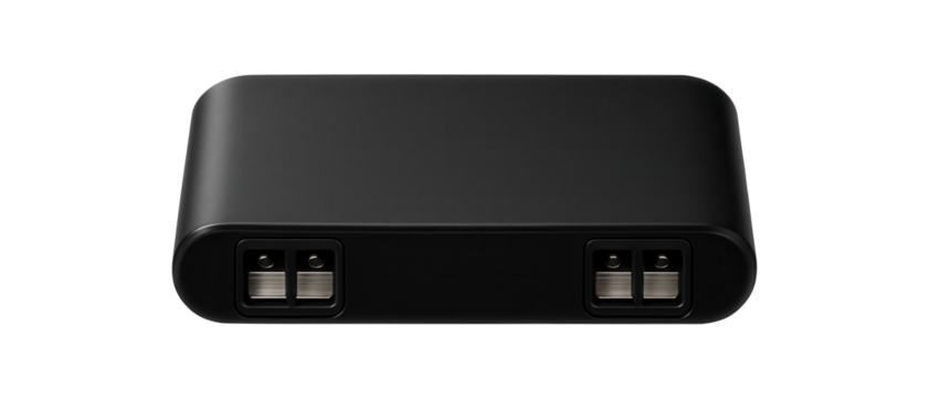 Ultra-slim LED driver to fit seamlessly behind wall-mounted artwork lighting in a modern condo.