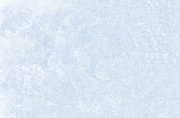 Light blue distressed damaged grunge texture background wallpaper
