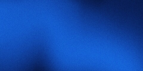 Modern smooth abstract dark blue with noise for modern background design.
