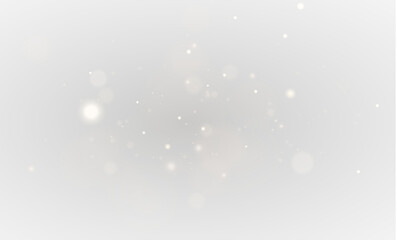 PNG Golden Sparkle Overlay for Magical Moments