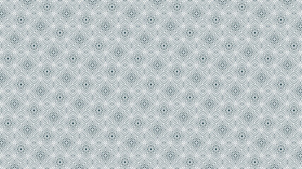 Seamless pattern Vector illustration great for fabric.