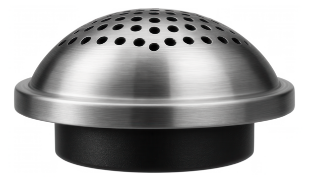 Ventilation sewer cap for apartment toilets, designed to prevent sewer gases from entering indoor spaces while allowing air to flow.