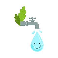 World Water Day Water Conservation