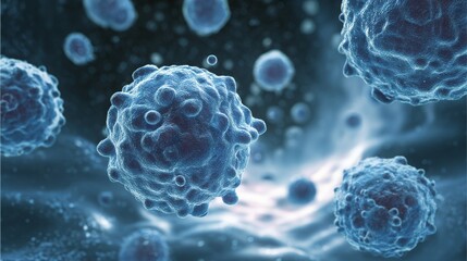 Exosomes, extracellular vesicles generated by cells that can be used as vehicles for targeted drug delivery, 16:9