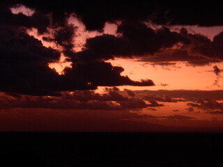 Beautiful sky