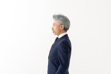 男性　ビジネス