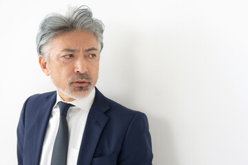 男性　ビジネス