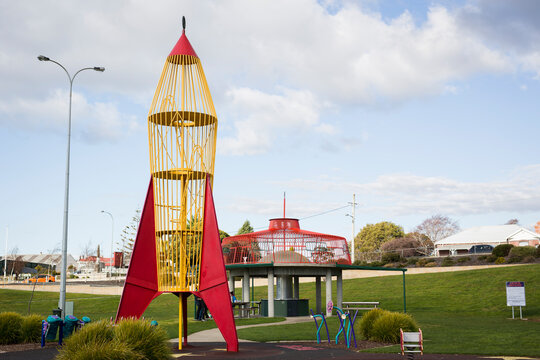 Rocket Park