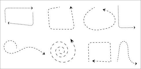 arrow,set,shape high resolution vector directional frames for layout guides ui elements social media designs and web marketing assets boxed flow themes