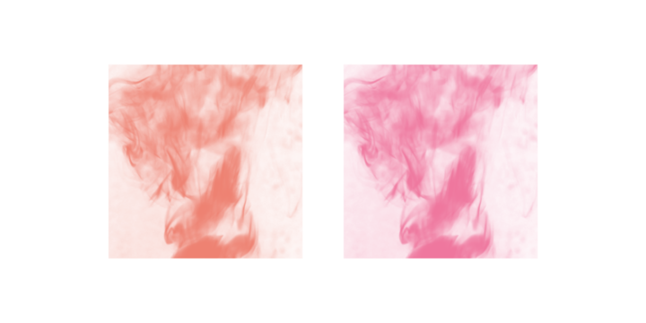 Soft Pastel Smoke PNG Brushes (Peach & Blush Pink) - Gentle Haze Digital Textures, Dreamy Vapor Overlays for Elegant Art, Photoshop & Romantic Design