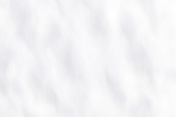 Obraz premium White watercolor paper background white texture pattern.