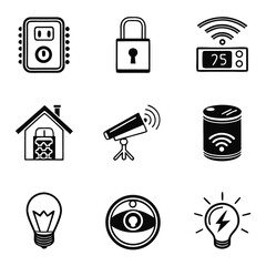 smart home security system with remote monitoring and automation for enhanced safety and convenience in modern residences