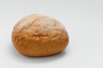 bread photo image with white background, fresh bread delicious bread bread