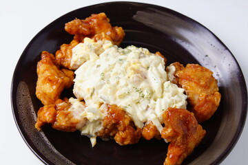 チキン南蛮