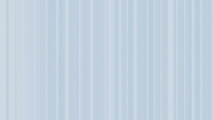 Elegant Light Blue Vertical Lines Texture Background