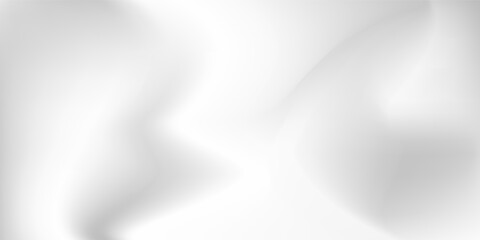 Line silver  foil background with metal mirror texture. Chrome gradient surface with light gloss wave shiny pattern light abstract metal